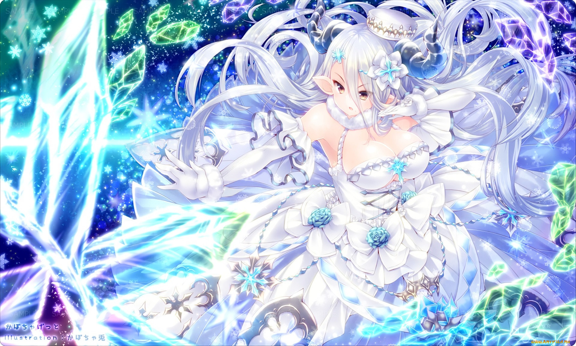, granblue fantasy, granblue, fantasy, izmir